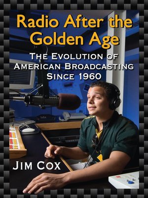 cover image of Radio After the Golden Age